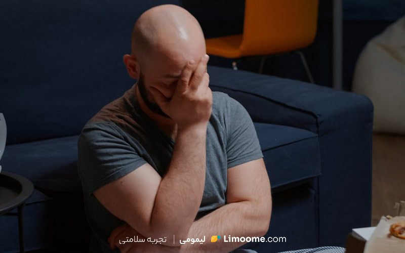 انواع اختلالات شخصیت