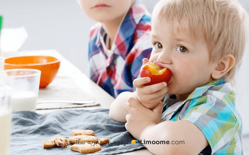 تغذیه کودکان اوتیسم: بایدها و نبایدهایی که باید بدانید