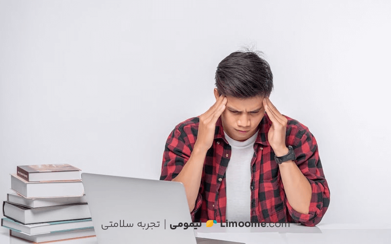 کاهش استرس برای کاهش هوس غذا