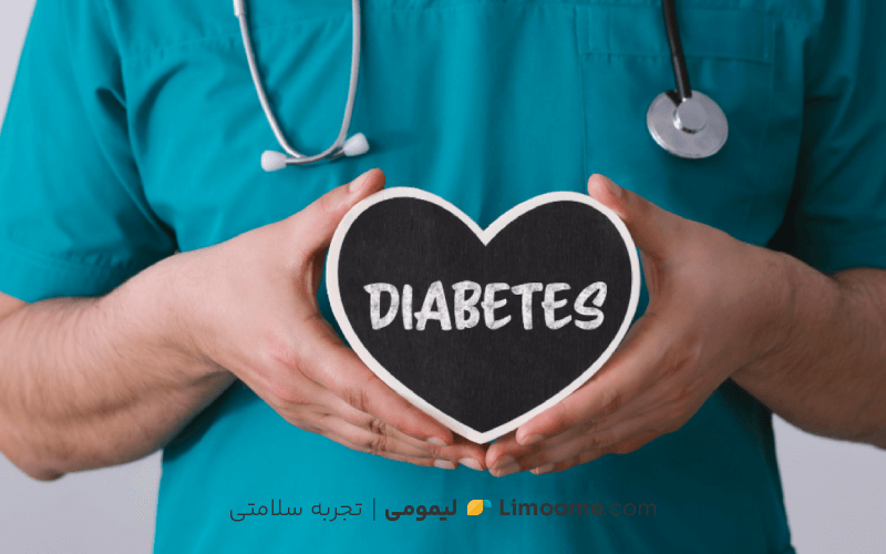 مهمترین علائم دیابت