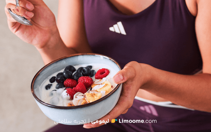 خوردن صبحانه برای لاغری تاثیر دارد؟