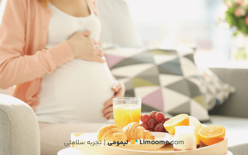 درمان دیابت بارداری
