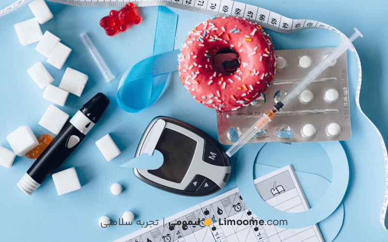 با مهم ترین علائم دیابت آشنا شوید!