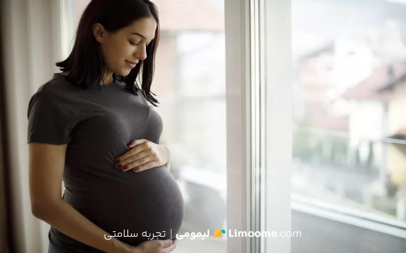 جنسینگ برای زنان باردار