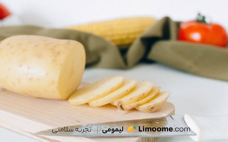 مواد مورد نیاز آبگوشت