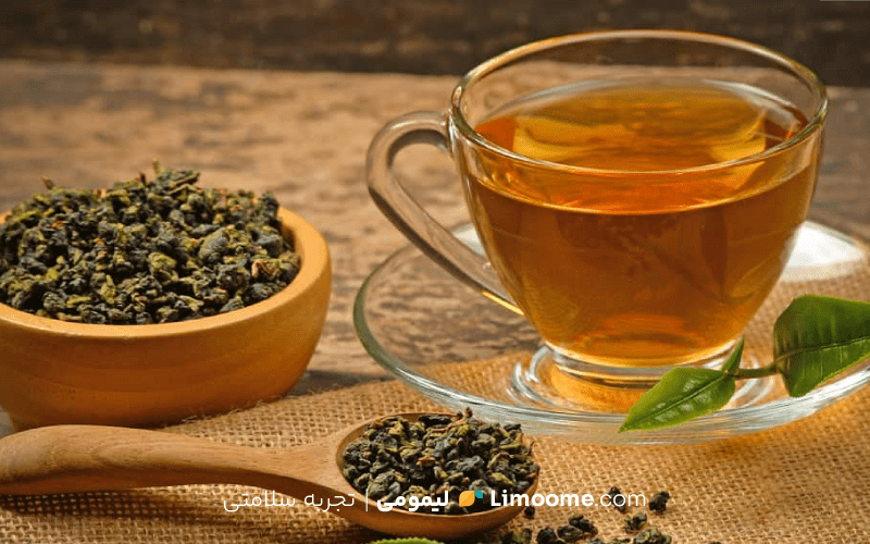 چای سبز سنت ژاپنی ها