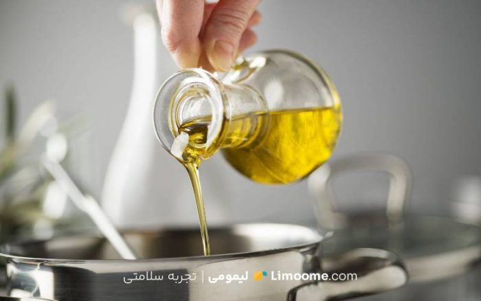 روغن آفتابگردان؛ یک چربی مفید یا مضر؟!