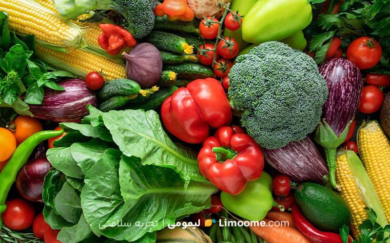 غذای گیاهی و سیستم ایمنی بدن 