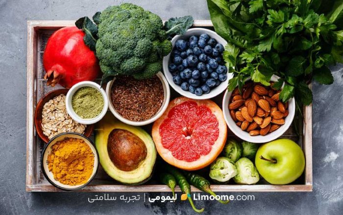 با رژیم میوه و سبزیجات ۷ روزه چقدر لاغر می‌شوید؟