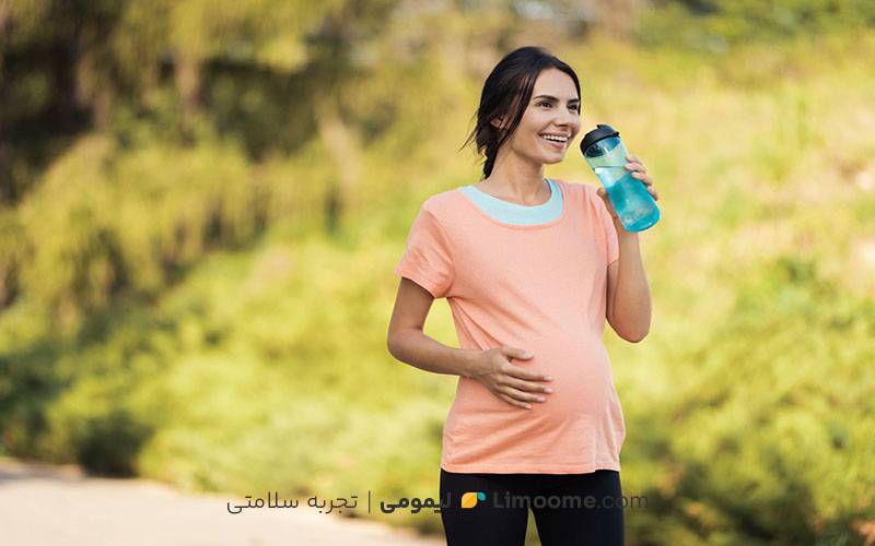 تجربه زایمان بدون درد با انجام ورزش های دوران بارداری