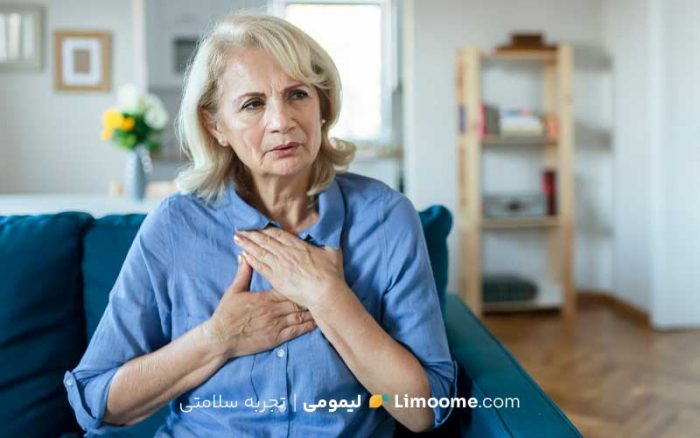 علائم بیماری قلبی: نکاتی برای تشخیص و پیشگیری