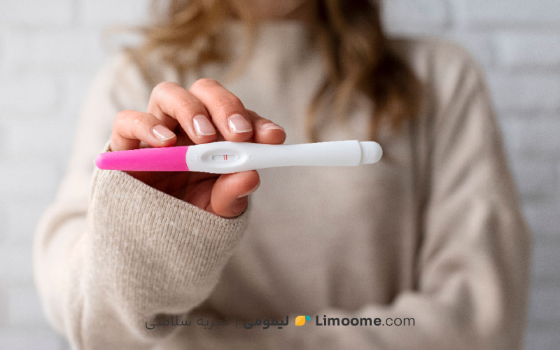 آزمایشات بارداری