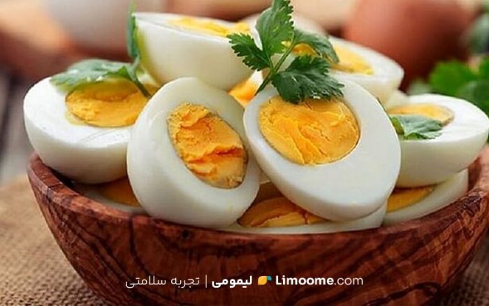 ۷ دستور تهیه شیرینی با زرده تخم‌مرغ