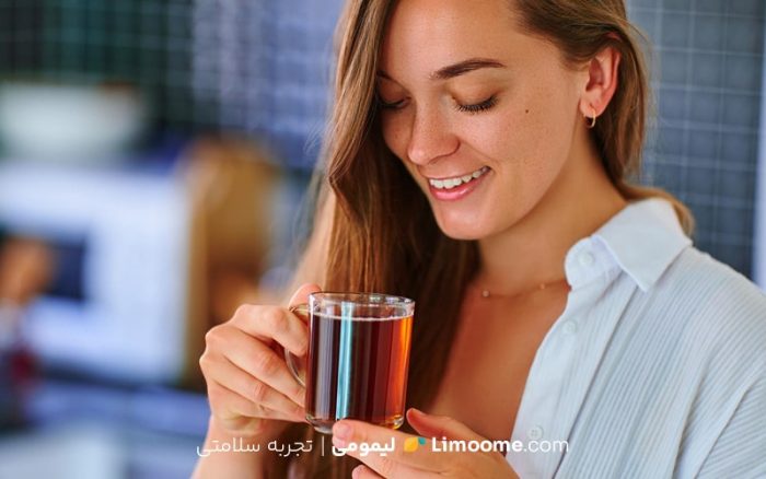 آیا چای ترش برای لاغری مفید است؟