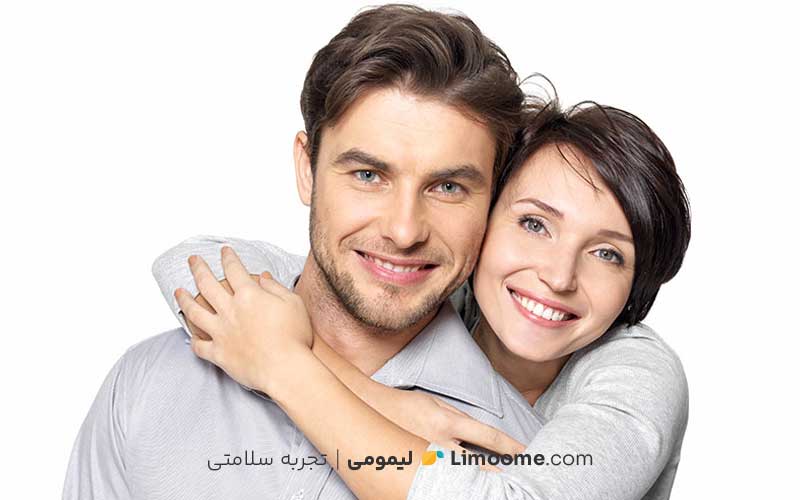 بهبود رابطه برای افزایش میل