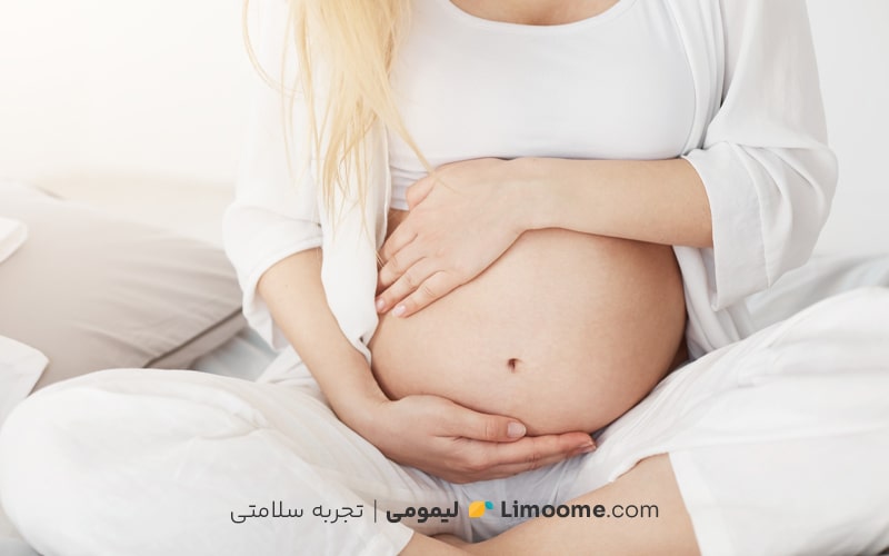 فواید تخمه کدو برای بارداری