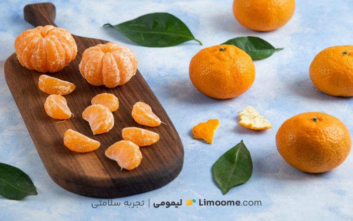 نازک نارنجی ولی پرفایده؛ خواص نارنگی چیست؟