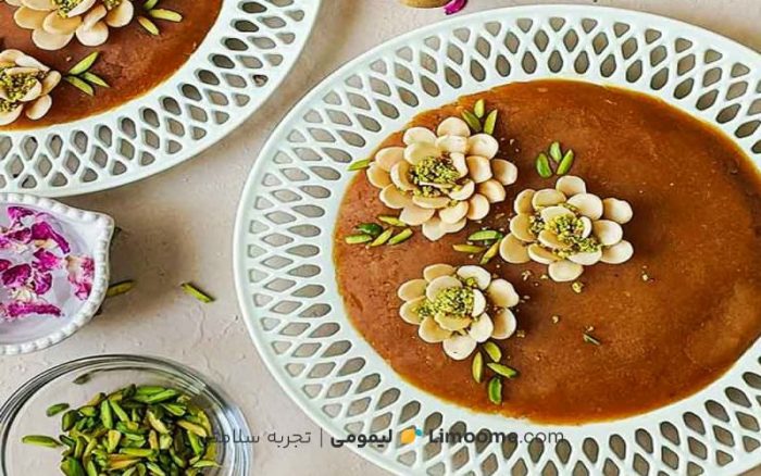 ۶ طرز تهیه حلوای ساده خوشمزه؛ از نوع مجلسی تا رژیمی