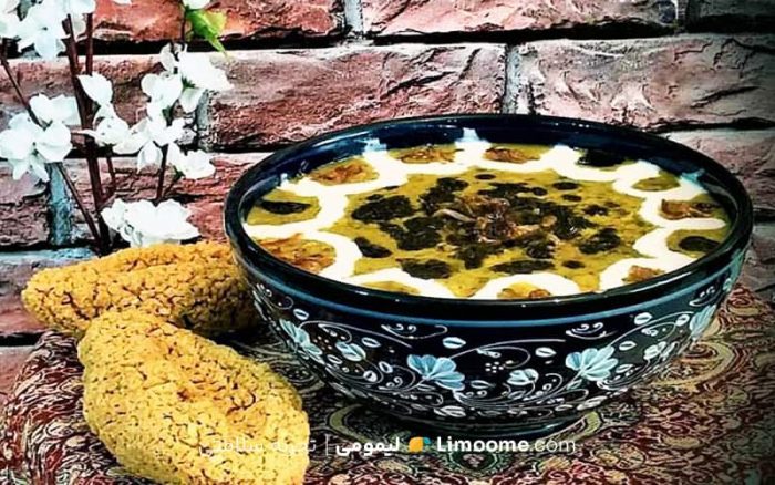 ۸ طرز تهیه آش ترخینه خوشمزه با تمامی رازهای مربوط به آن