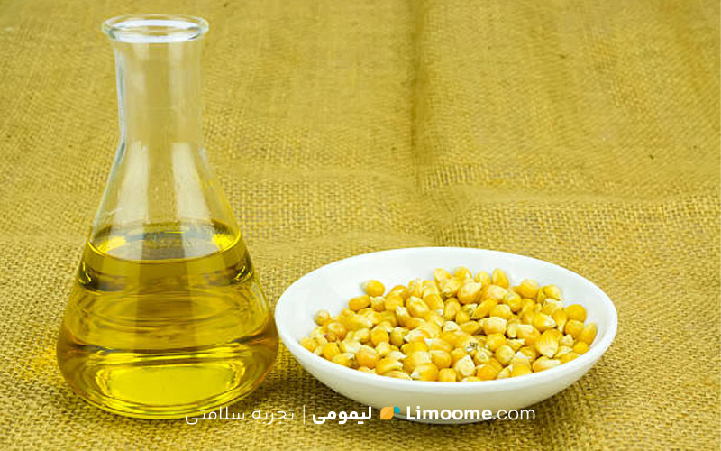 خواص روغن مازولا