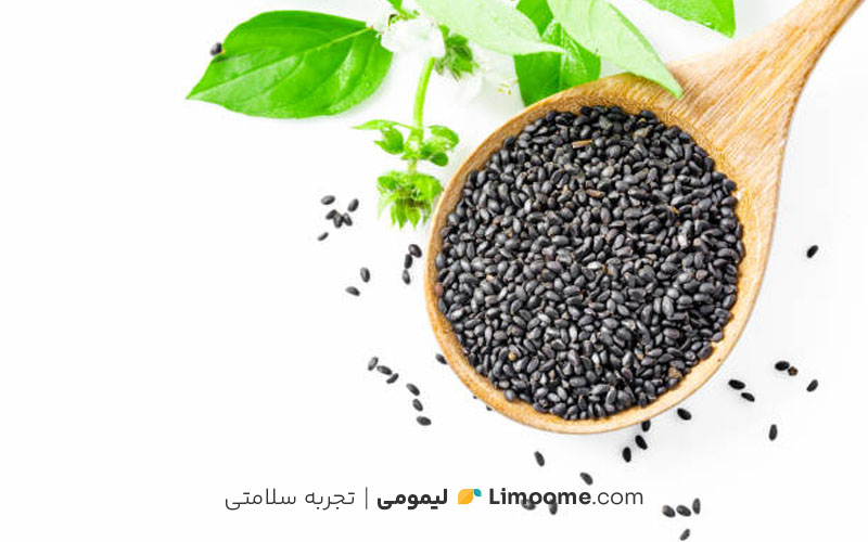 خواص تخم شربتی 