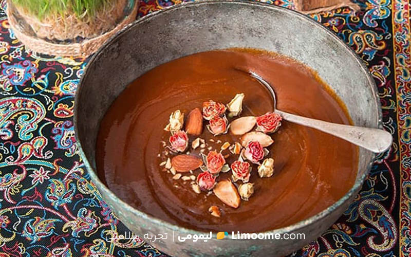 خواص سمنو برای سلامتی چیست