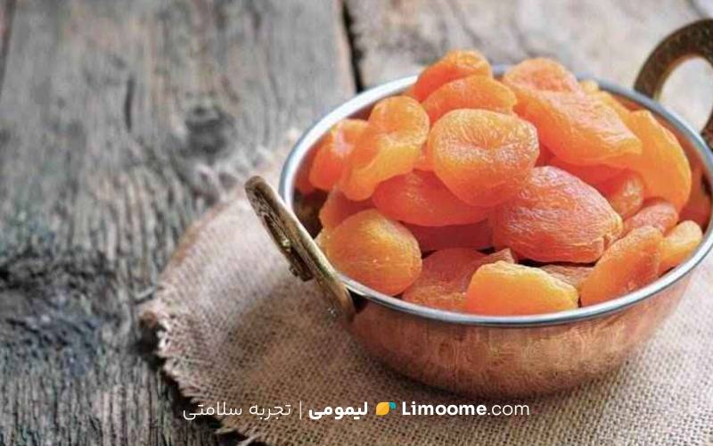 خواص آلو چیست؟