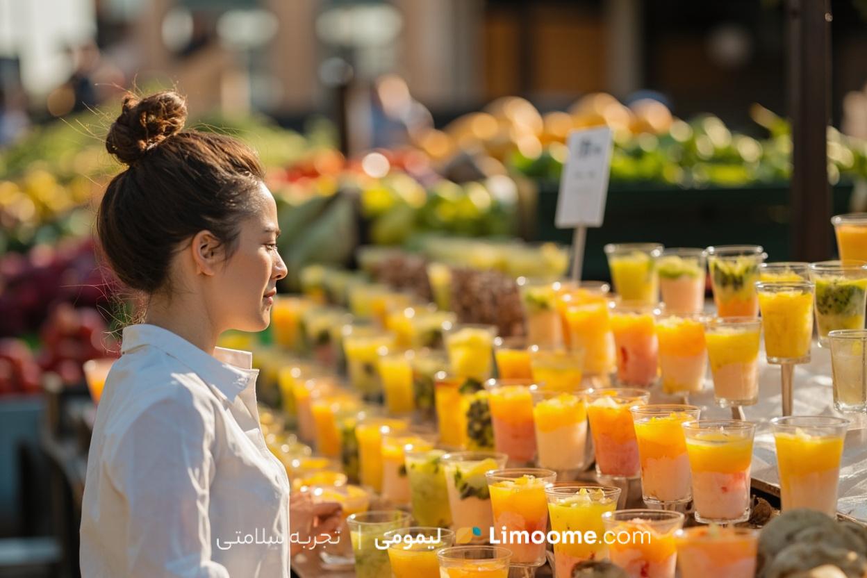 میوه های حساسیت زا کدام هستند؟ معرفی 12 میوه آلرژی زا برای کودکان و بزرگسالان | علائم حساسیت به میوه ها + روش پیشگیری و کنترل آلرژی غذاها