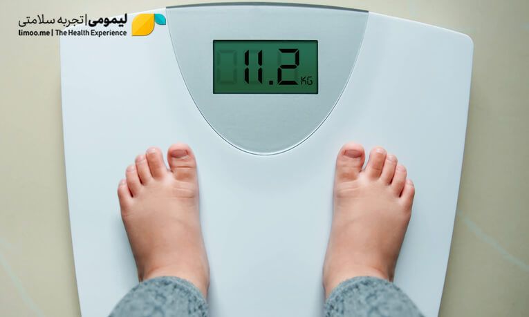 راهکار مؤثر برای افزایش وزن کودک